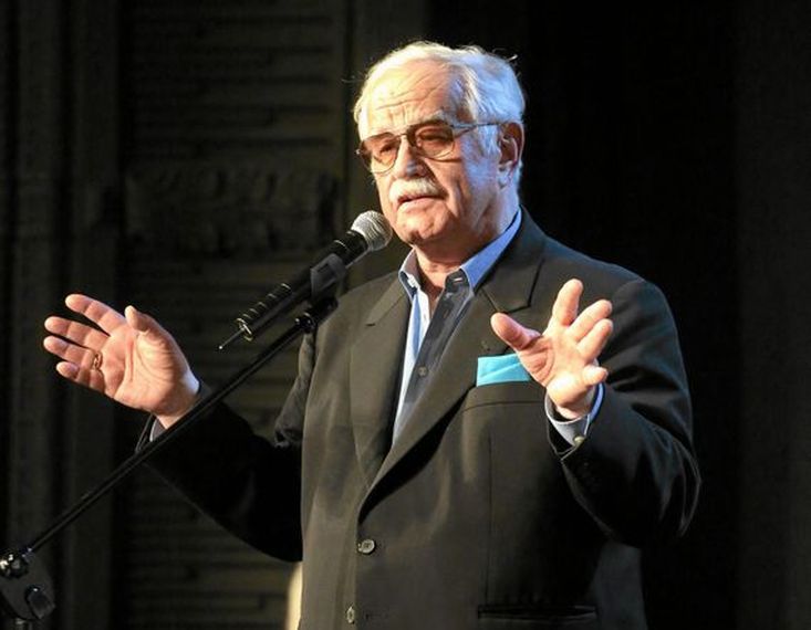 Jan Pietrzak