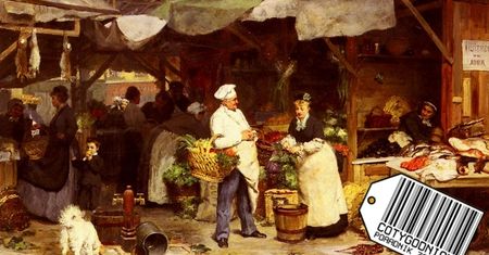 Cotygodniowy Poradnik Zakupowy - 11.11.2011: markety śpią, sklepy internetowe harcują