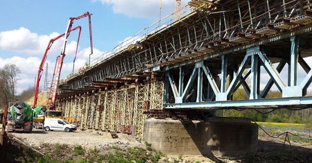 Vistal Gdynia: Sąd zatwierdził układ w postępowaniu sanacyjnym Vistal Pref