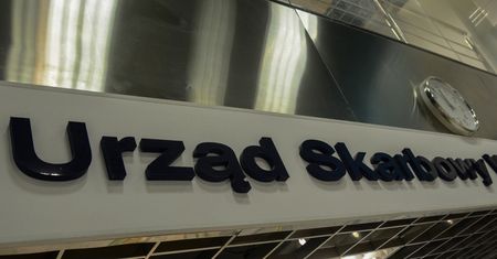 Maile o kontroli skarbowej są fałszywe. Ktoś się podszywa pod skarbówkę