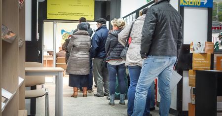 Podwójny podatek od niemieckiego spadku