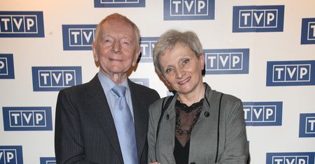 Żona Adama Słodowego o ostatnich latach jego życia