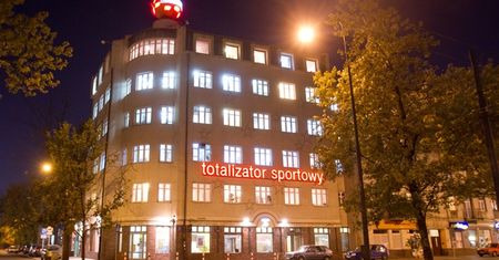 Totalizator Sportowy. 4 miliony złotych na walkę z koronawirusem