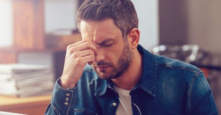 Bólem moźna się zarazić? Okazuje się, że tak