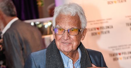 Witold Sadowy nie ożenił się, nie miał dzieci. Powód wyznał dopiero w wieku 100 lat