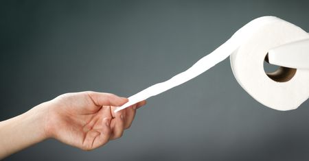 Papier toaletowy - polski hit eksportowy. Najchętniej używają go Niemcy