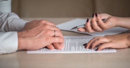 Wypowiedzenie umowy o pracę przez pracownika za porozumieniem stron