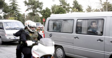 Iran złapał "szpiegów CIA". Dostaną karę śmierci