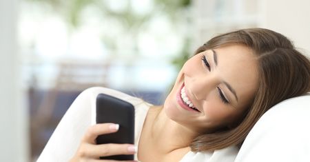 #retro SMS obchodzi urodziny. To już 24 lata