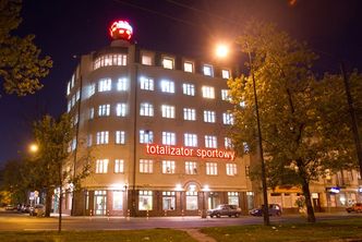 Totalizator Sportowy. 4 miliony złotych na walkę z koronawirusem