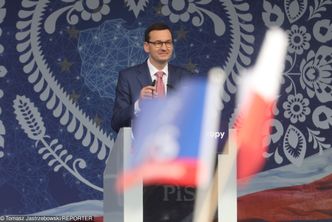 Premier oszacował wzrost dochodów z podatków na 100 mld zł