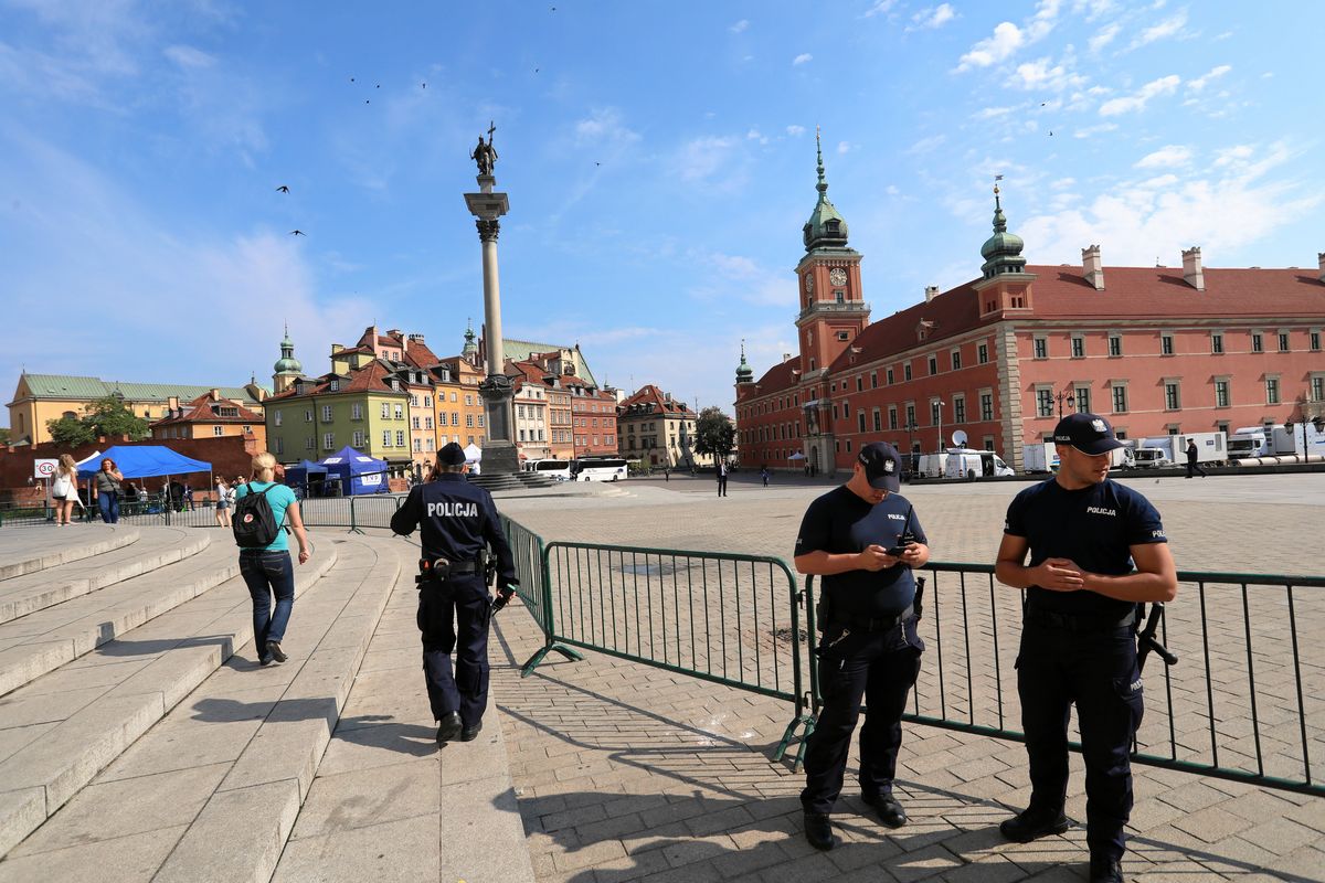 100-lecie odzyskania niepodległości. Zobacz co miasto przygotowało na ten dzień