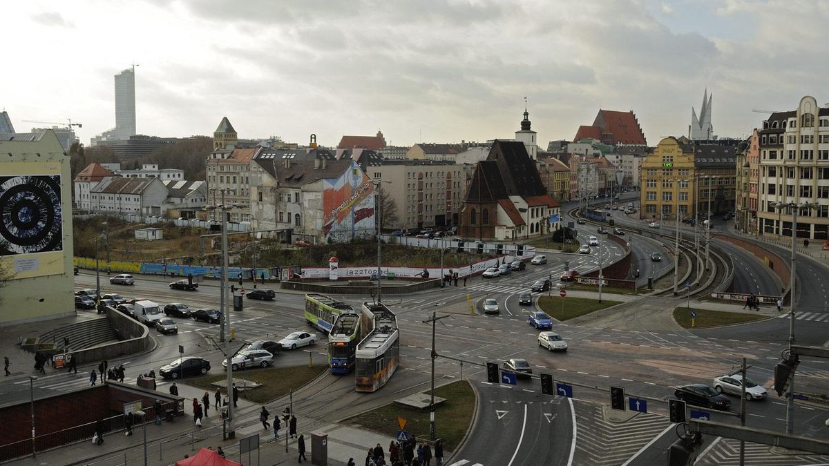 Plac Dominikański