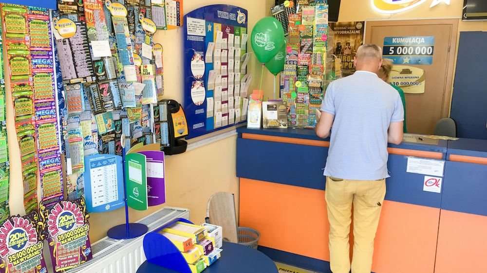 Totalizator Sportowy ogłosił przetarg nieograniczony, w wyniku którego kupi technologię do obsługi sprzedaży gier liczbowych i loterii pieniężnych w kanałach stacjonarnym i interaktywnym