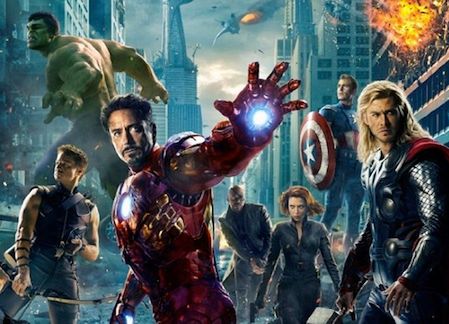 Avengers: Battle for Earth? A cóż to takiego?