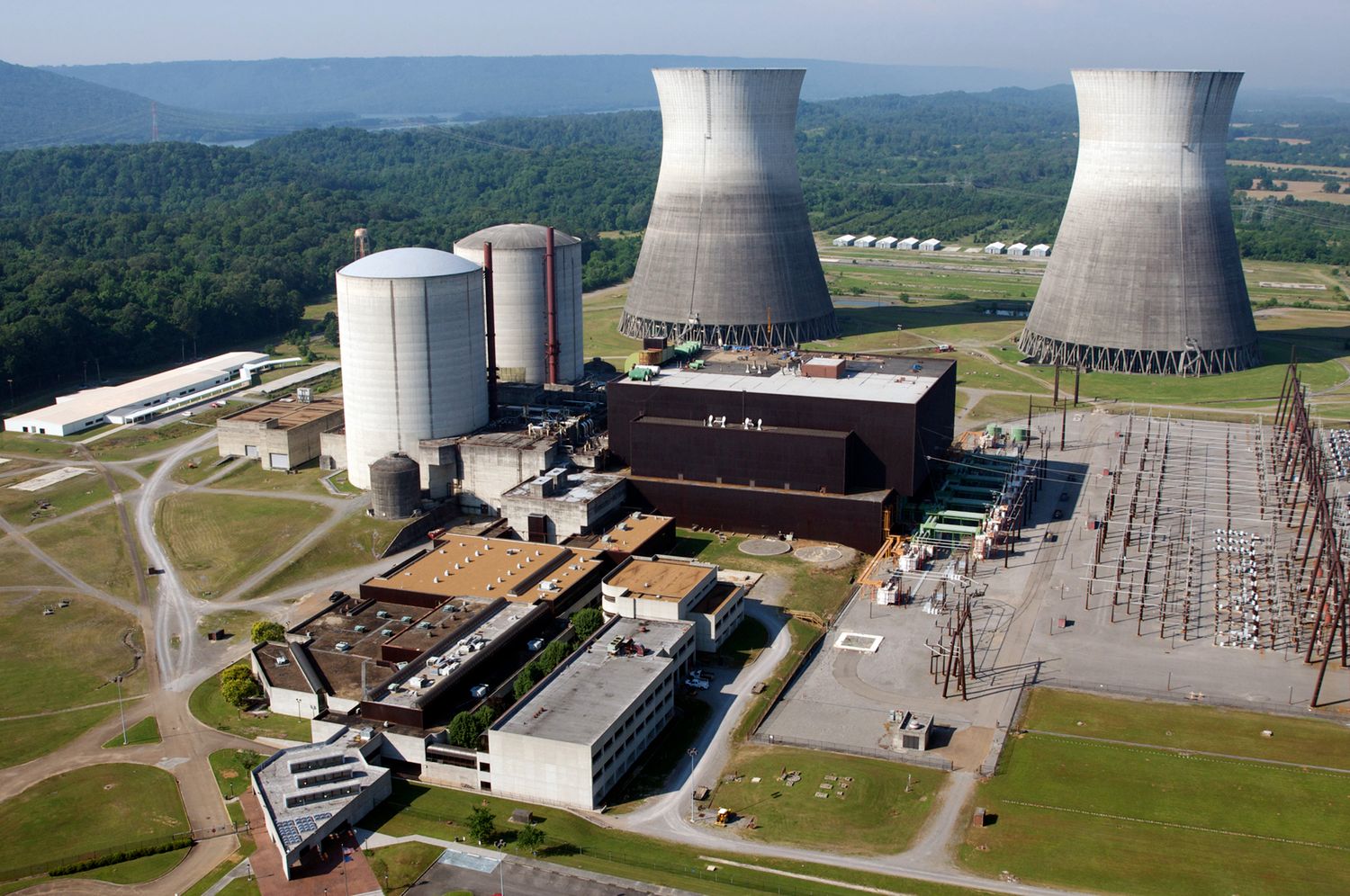 W Polsce powstanie kolejny reaktor jądrowy