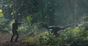 Jurassic World: Upadłe królestwo