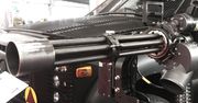Uzbrojenie polskich komandosów na MSPO 2017