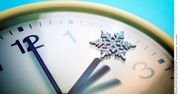 Zmiana czasu na zimowy 2018