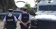 Belfast. Policjant wracał z pola golfowego. Pod samochodem czekała bomba