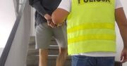 Głogów. 27-latek zatrzymany. Za fałszywy alarm bombowy w sądzie