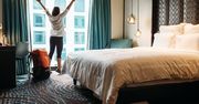 P25 + Cz35 + Ł10 + C2 + B + Ś + D7 + S + W + ½N = idealny pobyt w hotelu