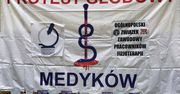Fizjoterapeuci i diagnostycy rozpoczynają protest głodowy