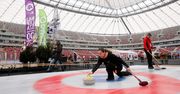 Lodowiska, górka lodowa i curling. Zimowy Narodowy wystartował po raz piąty
