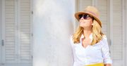 Czas na słomkowe kapelusze - najfajniejsze modele w dobrych cenach