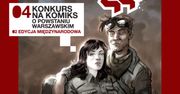 Konkurs "Powstanie '44 w komiksie"