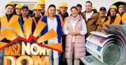 "Nasz Nowy Dom" to żyła złota dla Polsatu. Tyle stacja zarabia na emisji remontowego show! Kwoty przyprawiają o zawrót głowy