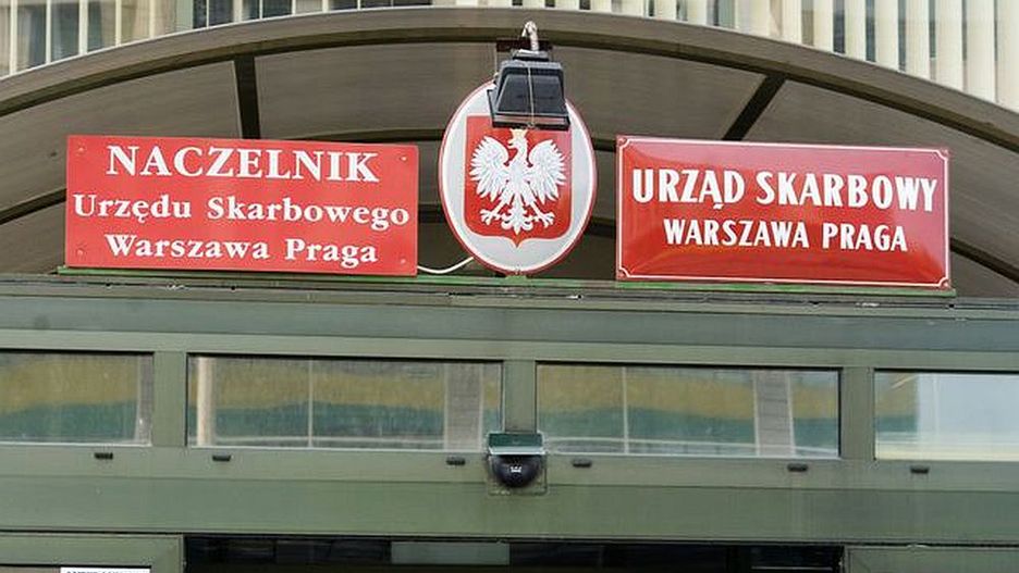 Maile od "skarbówki" mogą brzmieć wiarygodnie, więc zachowajcie czujność