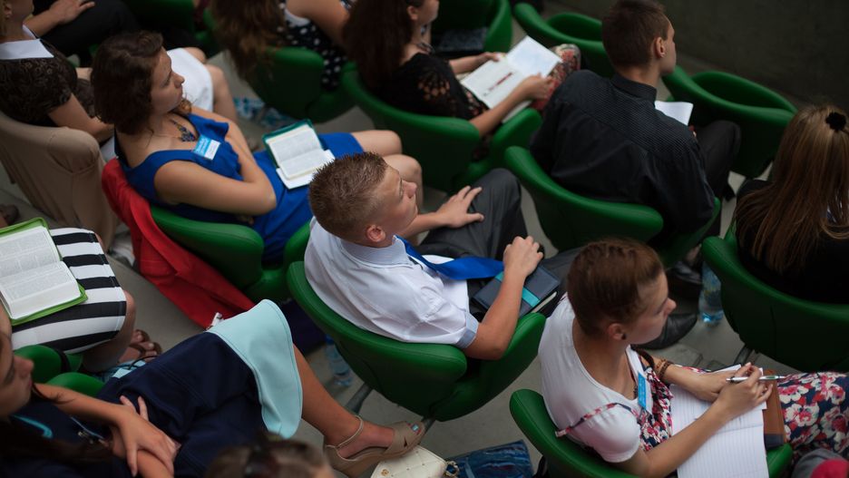 Świadkowie Jehowy nie zgadzają się na transfuzję krwi