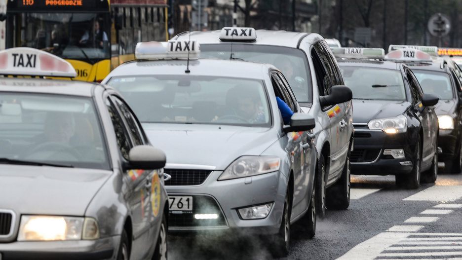 Kierowcy zostaną specjalnie przeszkoleni oraz dostaną niezbędny sprzęt