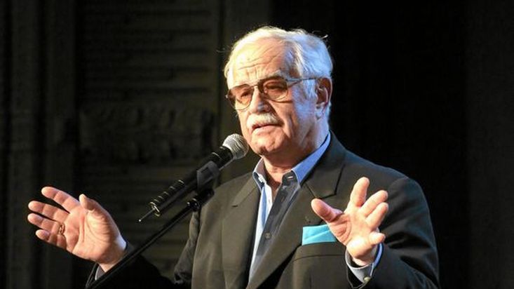 Jan Pietrzak