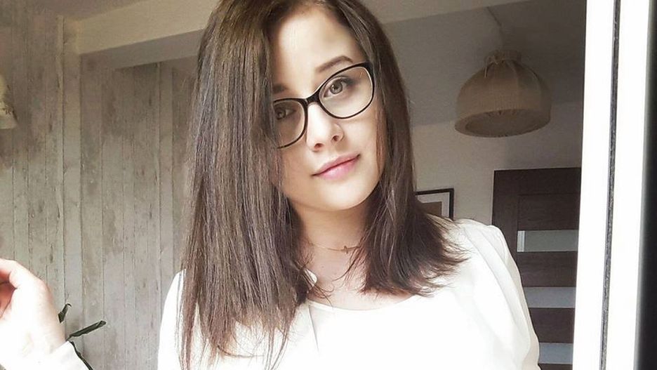 Kasia Kamińska