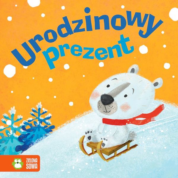 "Urodzinowy prezent"