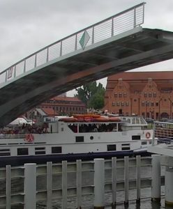 Gdańsk. Krok od tragedii, rozpoczął się proces kapitana statku