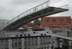 Gdańsk. Krok od tragedii, rozpoczął się proces kapitana statku