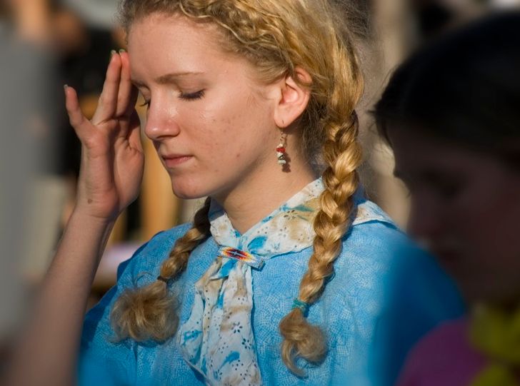 Zmiany pogody dają ci w kość? Sprawdź, czy jesteś meteopatą
