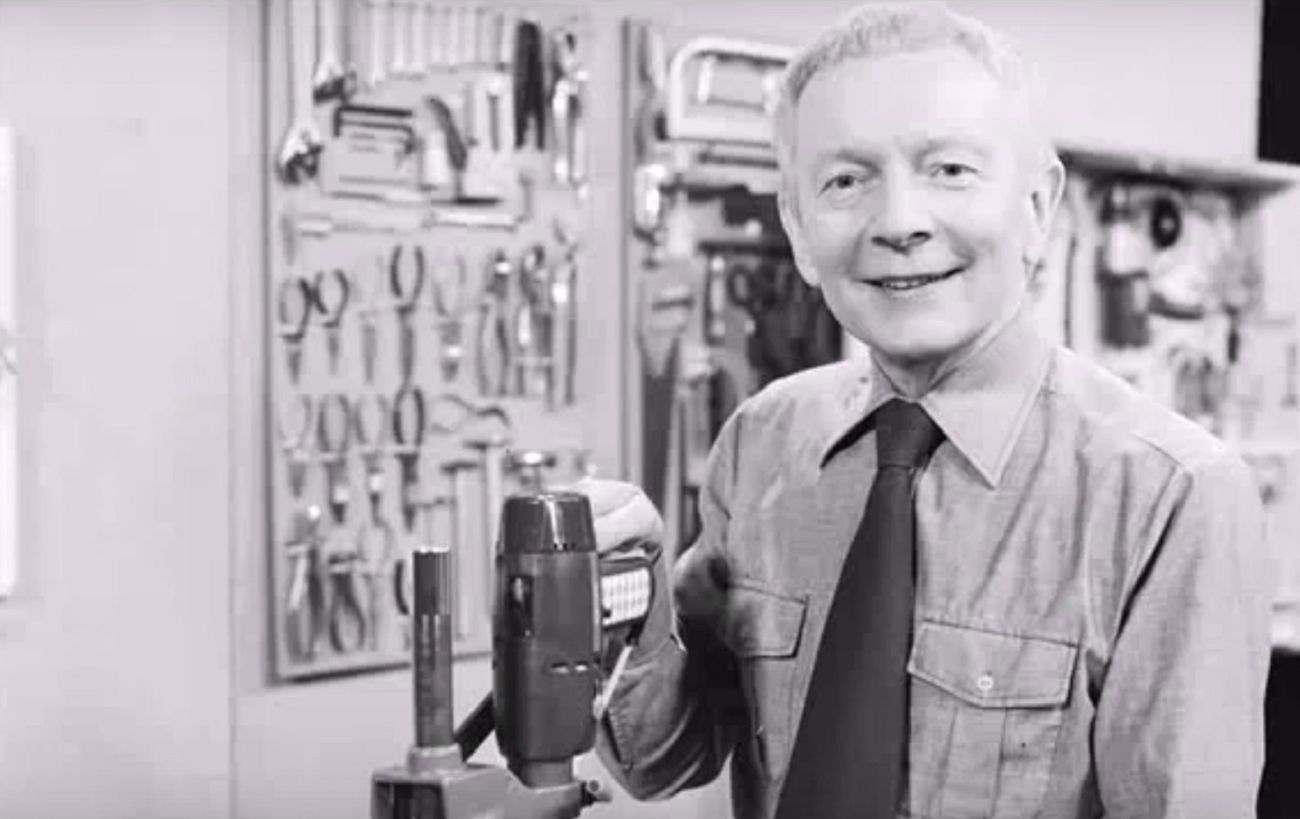 Adam Słodowy nie żyje. Miał 96 lat. Pogrzeb odbędzie się 17 stycznia.