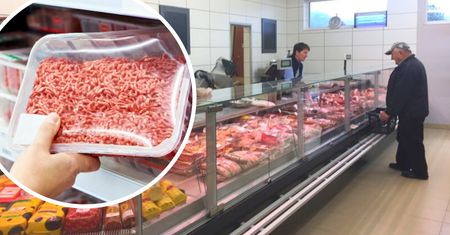 Producenci dodają do sklepowych mięs substancje, z których robi się materiały wybuchowe!