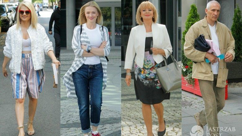 Goście programów śniadaniowych