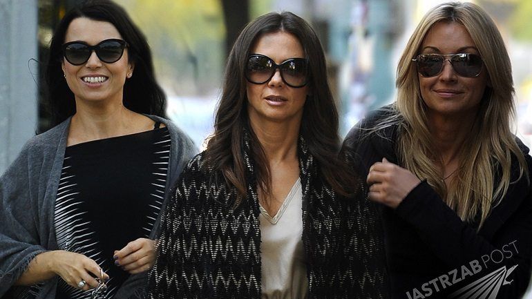 Gwiazdy programów śniadaniowych