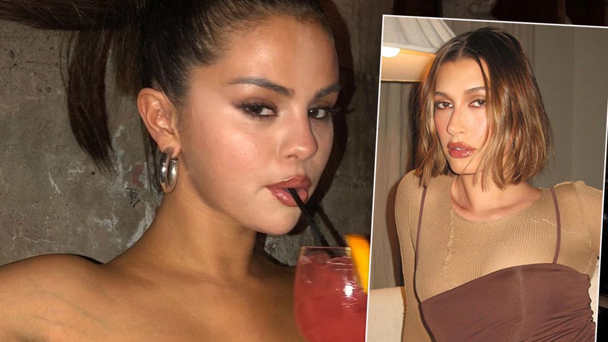 Selena Gomez ogłasza, że znika z mediów społecznościowych. W tle konflikt z Hailey Bieber