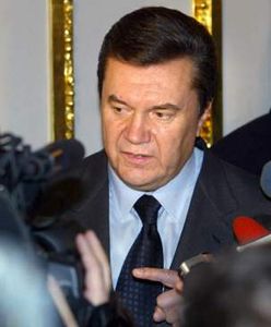 Janukowycz pewny zwycięstwa w nowej turze wyborów