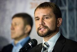 Szef ukraińskiego IPN zdymisjonowany. Wołodymyr Wjatrowycz odchodzi