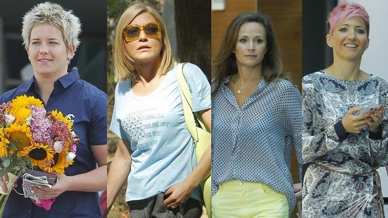 Gwiazdy w programach śniadaniowych