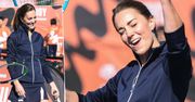 Księżna Kate szaleje na korcie w króciutkiej mini. Pokazała zgrabne nogi i zrobiła furorę. Te zdjęcia to prawdziwy rarytas