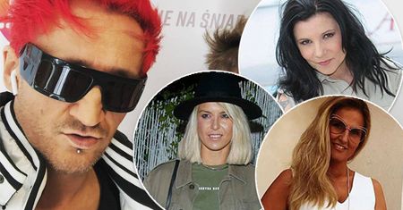 Była żona Michała Wiśniewskiego założyła konto na Tinderze. Jej bajkowa miłość to już przeszłość